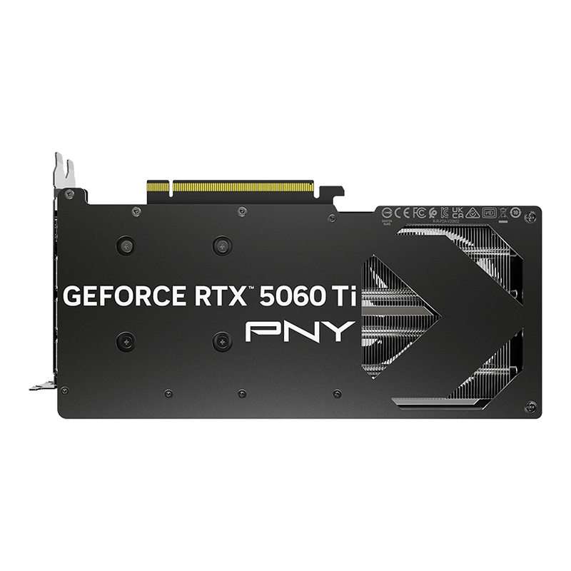 VGA PNY GeForce RTX 5060 Ti OC 8GB