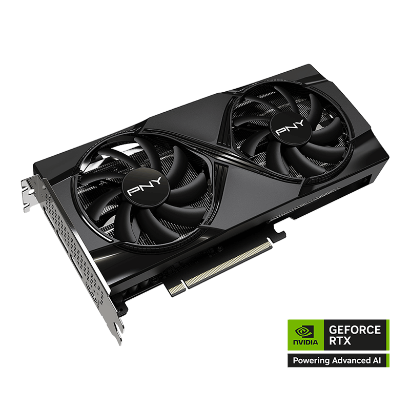 VGA PNY GeForce RTX 5060 Ti OC 16GB