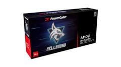 VGA PowerColor Hellhound AMD Radeon™ RX 9070 XT 16GB GDDR6