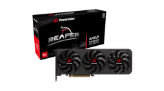 VGA PowerColor Reaper AMD Radeon™ RX 9070 16GB GDDR6