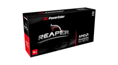 VGA PowerColor Reaper AMD Radeon™ RX 9070 16GB GDDR6