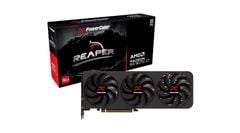 VGA PowerColor Reaper AMD Radeon™ RX 9070 XT 16GB GDDR6