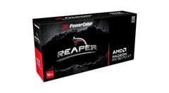 VGA PowerColor Reaper AMD Radeon™ RX 9070 XT 16GB GDDR6