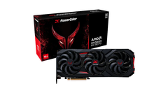 VGA PowerColor Red Devil AMD Radeon™ RX 9070 16GB GDDR6