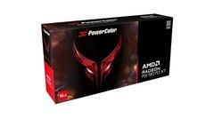 VGA PowerColor Red Devil AMD Radeon™ RX 9070 XT 16GB GDDR6