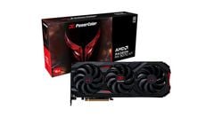 VGA PowerColor Red Devil AMD Radeon™ RX 9070 XT 16GB GDDR6