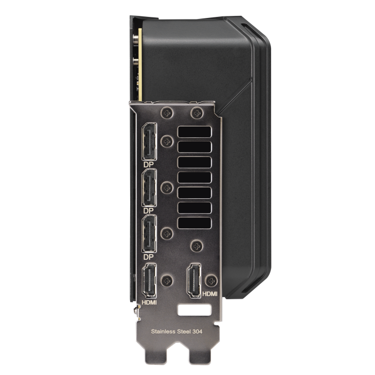 VGA ASUS ROG STRIX Geforce RTX™ 5070 Ti 16GB OC Edition GDDR7