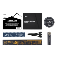 VGA ASUS ROG STRIX Geforce RTX™ 5070 Ti 16GB OC Edition GDDR7