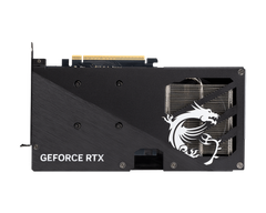 VGA MSI GeForce RTX™ 5060 GAMING OC 8G