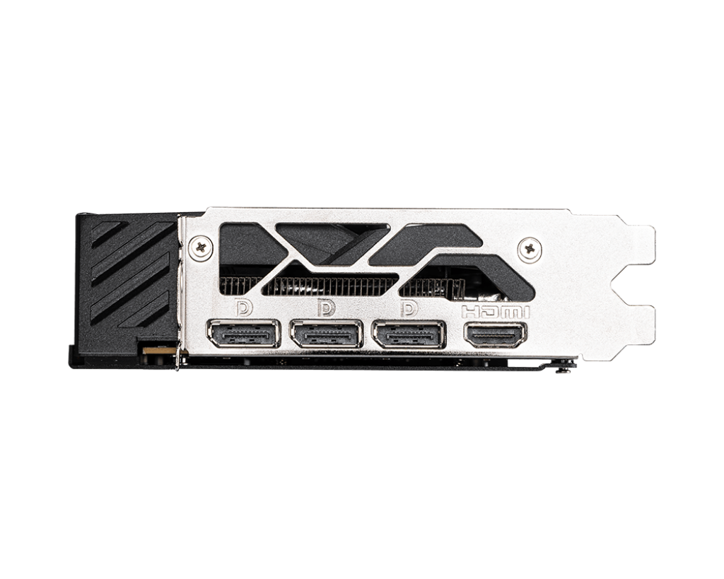 VGA MSI GeForce RTX™ 5060 GAMING OC 8G