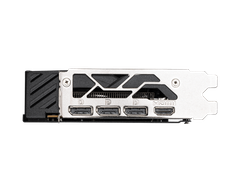 VGA MSI GeForce RTX™ 5060 GAMING OC 8G