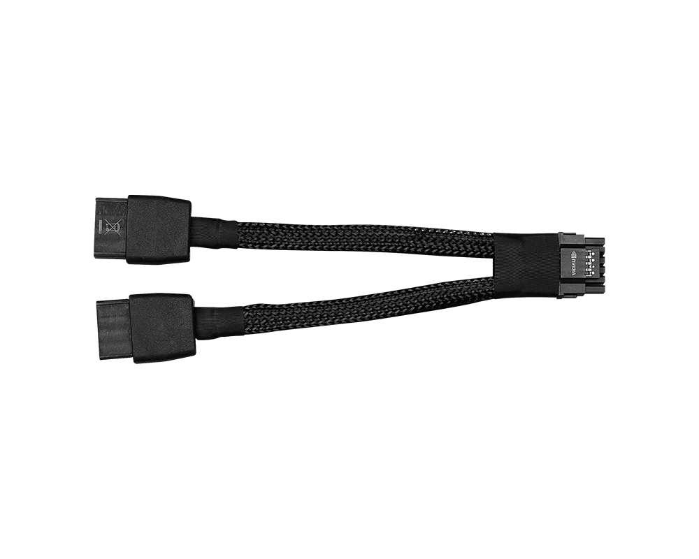 VGA MSI GeForce RTX™ 5060 GAMING OC 8G