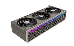 VGA SAPPHIRE NITRO+ AMD Radeon™ RX 9070 XT GPU