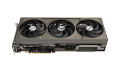 VGA SAPPHIRE NITRO+ AMD Radeon™ RX 9070 XT GPU