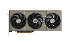 VGA SAPPHIRE NITRO+ AMD Radeon RX 9060 XT GPU