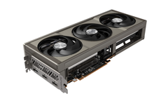 VGA SAPPHIRE NITRO+ AMD Radeon RX 9060 XT GPU
