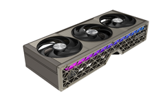 VGA SAPPHIRE NITRO+ AMD Radeon RX 9060 XT GPU