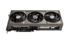 VGA SAPPHIRE NITRO+ AMD Radeon RX 9060 XT GPU