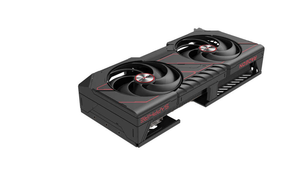 VGA SAPPHIRE PULSE AMD Radeon™ RX 9070 GPU
