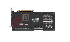 VGA SAPPHIRE PULSE AMD Radeon™ RX 9070 GPU