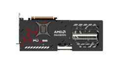 VGA SAPPHIRE PULSE AMD Radeon™ RX 9070 XT GPU