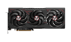 VGA SAPPHIRE PULSE AMD Radeon™ RX 9070 XT GPU