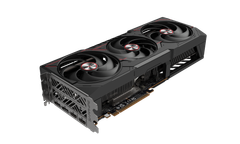 VGA SAPPHIRE PULSE AMD Radeon™ RX 9070 XT GPU