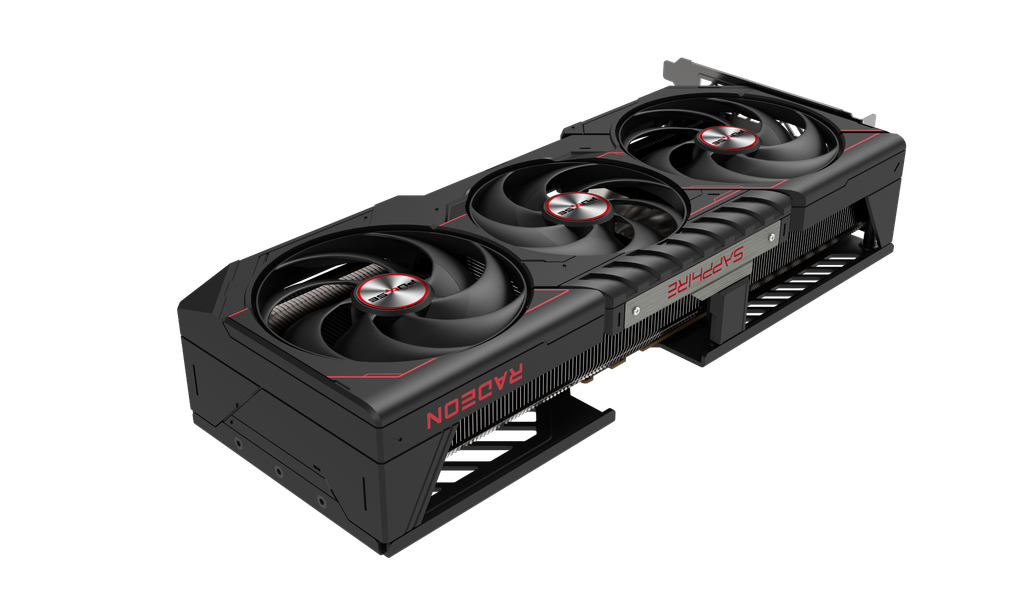 VGA SAPPHIRE PULSE AMD Radeon™ RX 9070 XT GPU