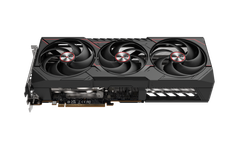 VGA SAPPHIRE PULSE AMD Radeon™ RX 9070 XT GPU