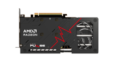 VGA SAPPHIRE PULSE AMD Radeon RX 9060 XT 8GB GPU