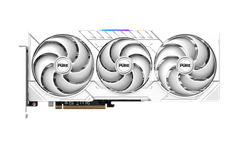 VGA SAPPHIRE PURE AMD Radeon™ RX 9070 GPU
