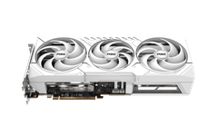 VGA SAPPHIRE PURE AMD Radeon™ RX 9070 GPU