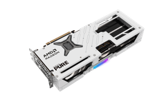 VGA SAPPHIRE PURE AMD Radeon™ RX 9070 GPU
