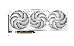 VGA SAPPHIRE PURE AMD Radeon™ RX 9070 XT GPU
