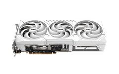 VGA SAPPHIRE PURE AMD Radeon™ RX 9070 XT GPU