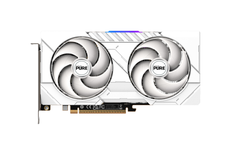 VGA SAPPHIRE PURE AMD Radeon RX 9060 XT GPU