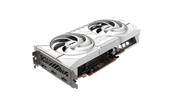 VGA SAPPHIRE PURE AMD Radeon RX 9060 XT GPU