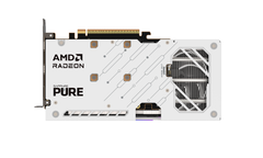 VGA SAPPHIRE PURE AMD Radeon RX 9060 XT GPU