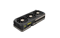 VGA ZOTAC GAMING GeForce RTX 5080 SOLID