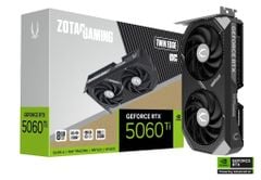 VGA ZOTAC GAMING GeForce RTX 5060 Ti Twin Edge OC 8G