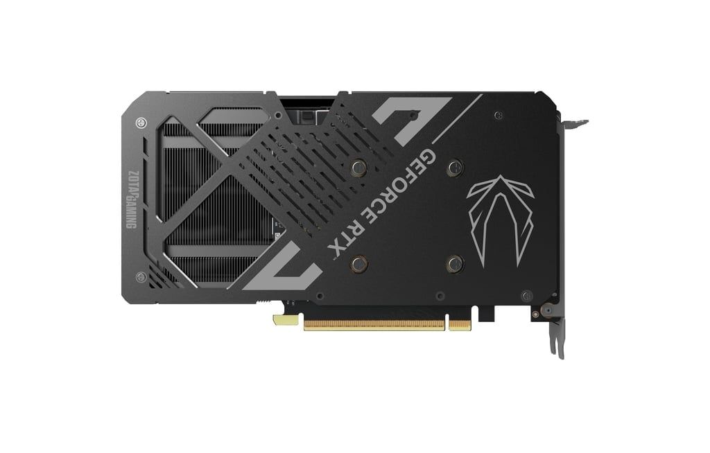 VGA ZOTAC GAMING GeForce RTX 5060 Ti Twin Edge OC 16G