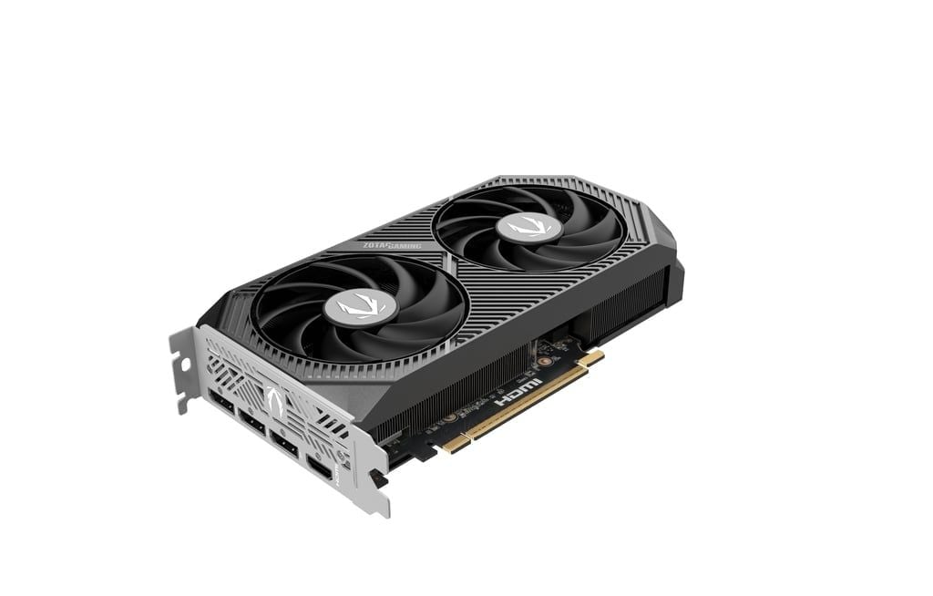 VGA ZOTAC GAMING GeForce RTX 5060 Ti Twin Edge OC 8G