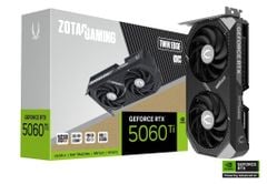 VGA ZOTAC GAMING GeForce RTX 5060 Ti Twin Edge OC 16G