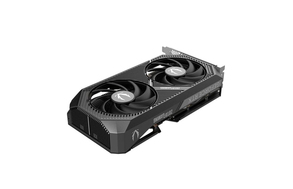 VGA ZOTAC GAMING GeForce RTX 5060 Twin Edge OC 8G