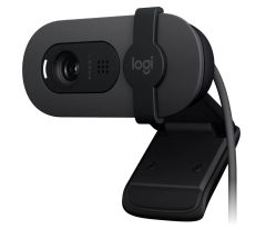 Webcam Logitech Brio 100