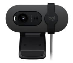 Webcam Logitech Brio 100