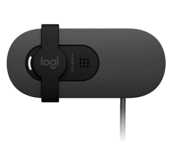 Webcam Logitech Brio 100