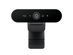 Webcam Logitech Brio 4K