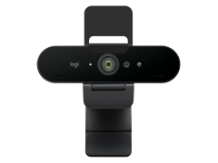 Webcam Logitech Brio 4K