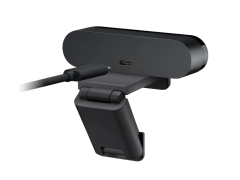 Webcam Logitech Brio 4K